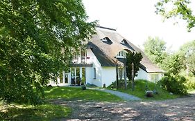 Alte Weberei Ahrenshoop - Ort der Erholung